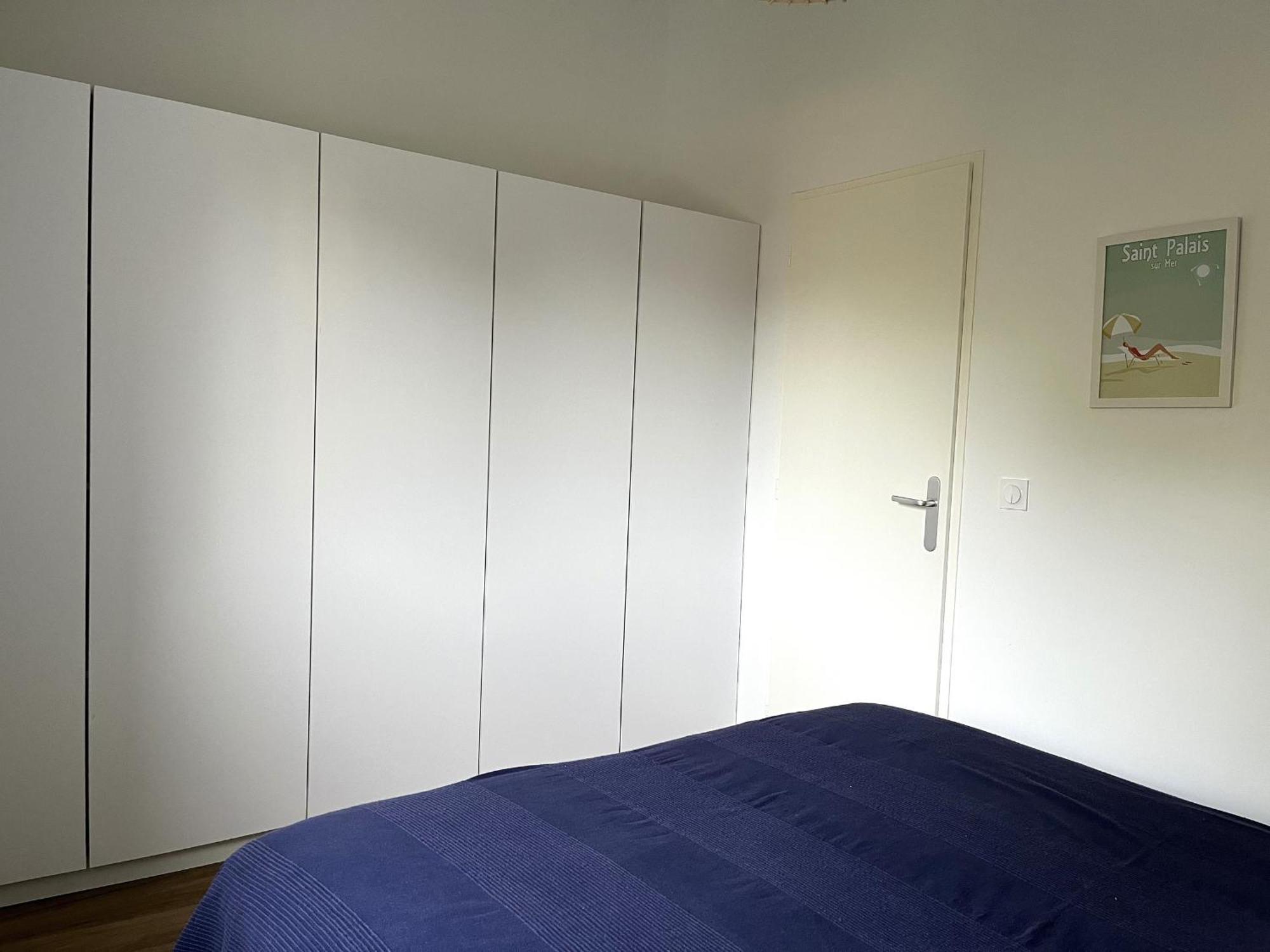 Charmante Villa Renovee 3* Avec Terrasse Et Jardinet, A 200M De La Plage De Nauzan, Ideale Familles! - Fr-1-539-46 แซ็งต์-ปาเลส์-ซูร์-แมร์ ภายนอก รูปภาพ