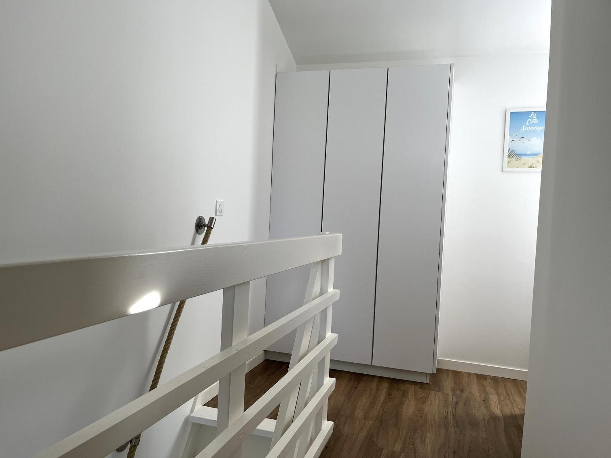 Charmante Villa Renovee 3* Avec Terrasse Et Jardinet, A 200M De La Plage De Nauzan, Ideale Familles! - Fr-1-539-46 แซ็งต์-ปาเลส์-ซูร์-แมร์ ภายนอก รูปภาพ