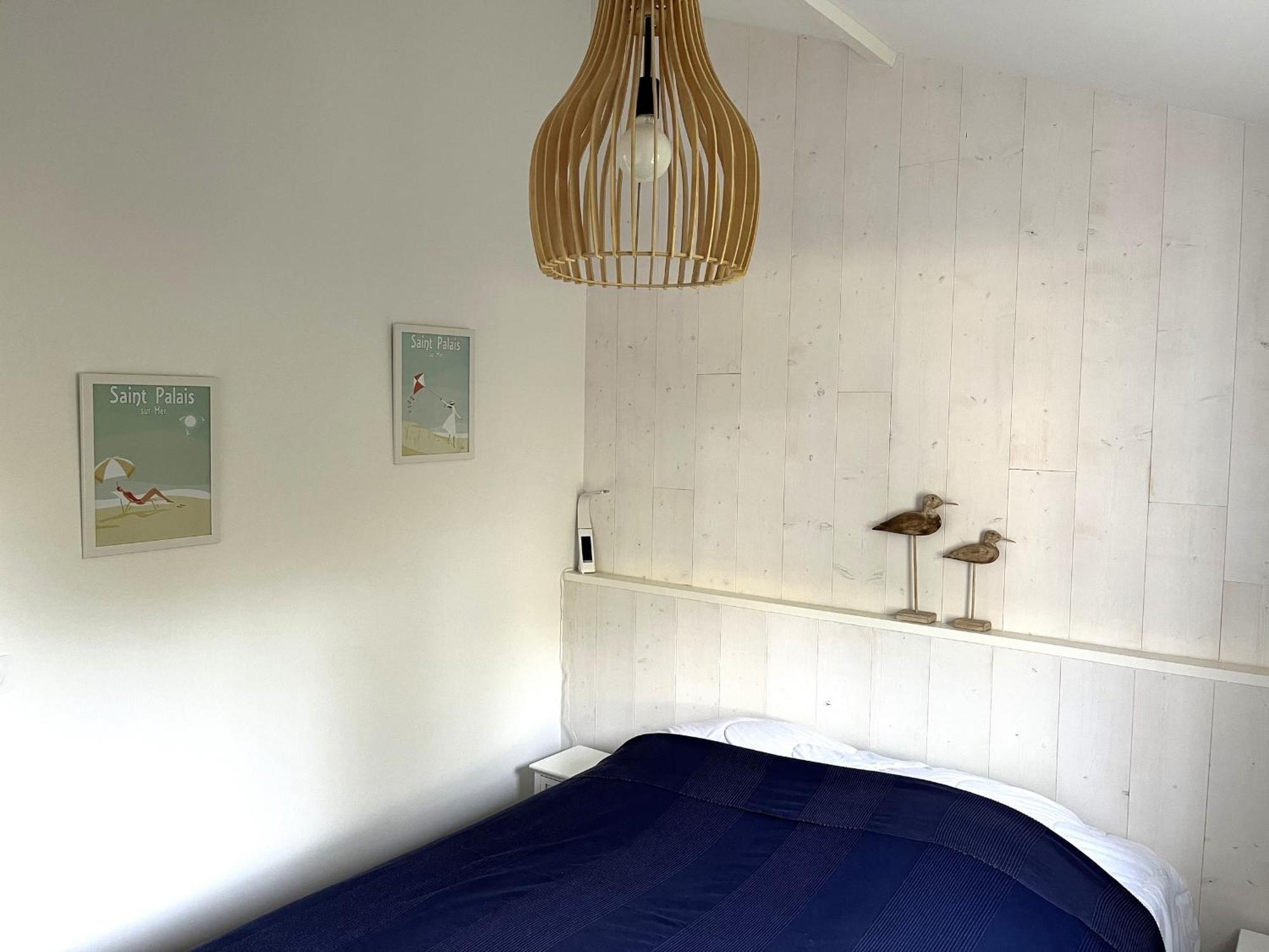 Charmante Villa Renovee 3* Avec Terrasse Et Jardinet, A 200M De La Plage De Nauzan, Ideale Familles! - Fr-1-539-46 แซ็งต์-ปาเลส์-ซูร์-แมร์ ภายนอก รูปภาพ