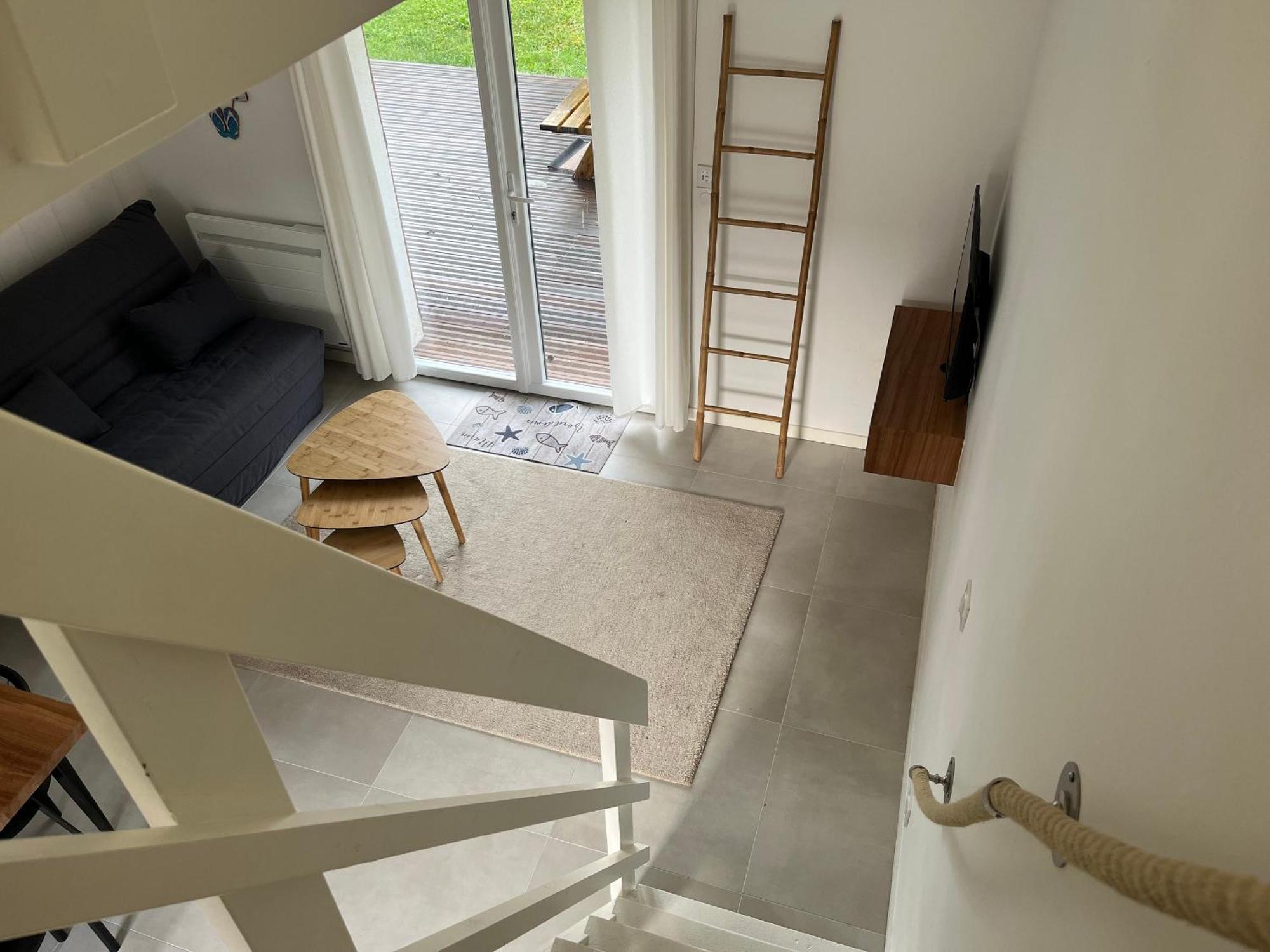 Charmante Villa Renovee 3* Avec Terrasse Et Jardinet, A 200M De La Plage De Nauzan, Ideale Familles! - Fr-1-539-46 แซ็งต์-ปาเลส์-ซูร์-แมร์ ภายนอก รูปภาพ