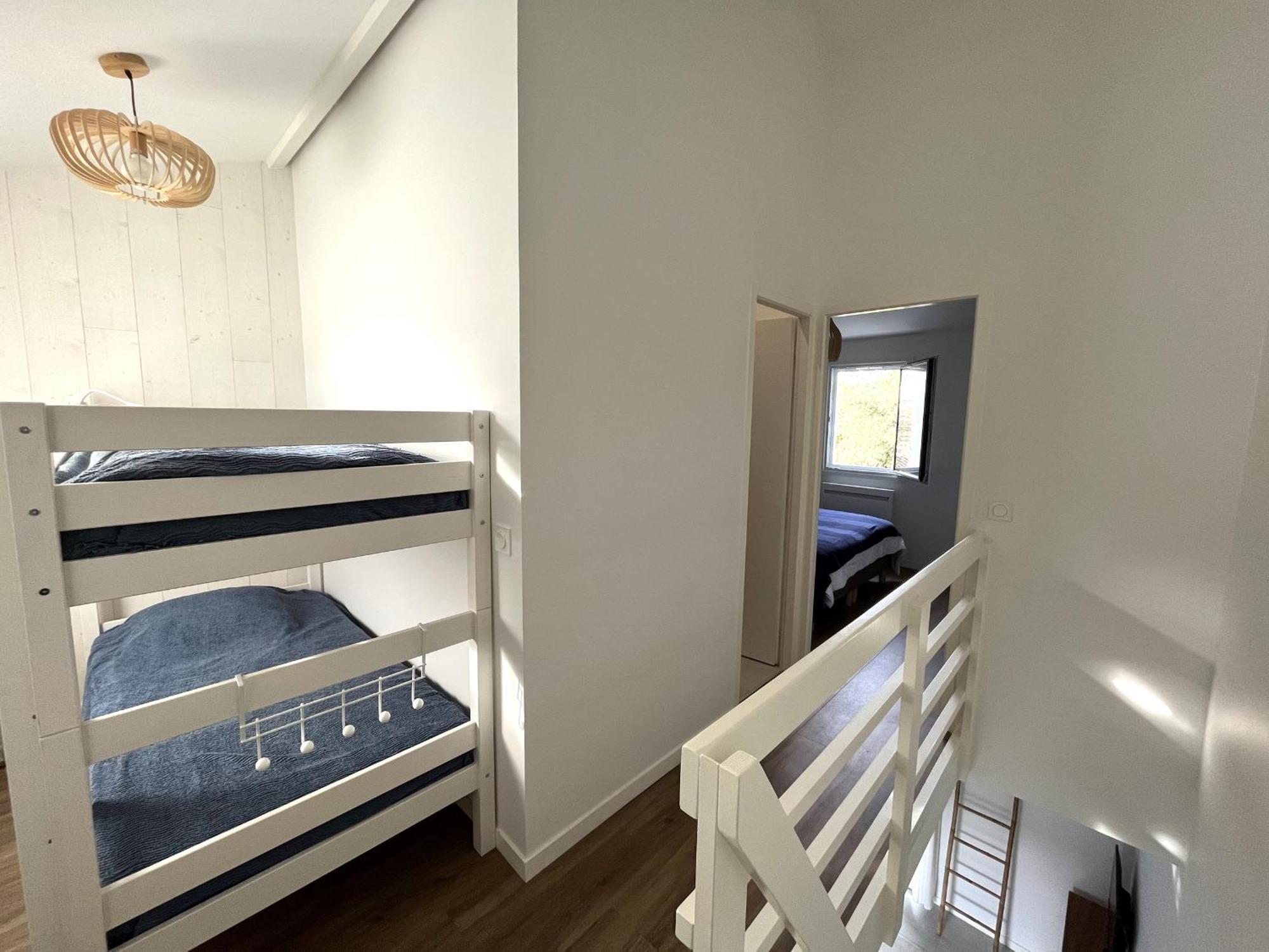 Charmante Villa Renovee 3* Avec Terrasse Et Jardinet, A 200M De La Plage De Nauzan, Ideale Familles! - Fr-1-539-46 แซ็งต์-ปาเลส์-ซูร์-แมร์ ภายนอก รูปภาพ