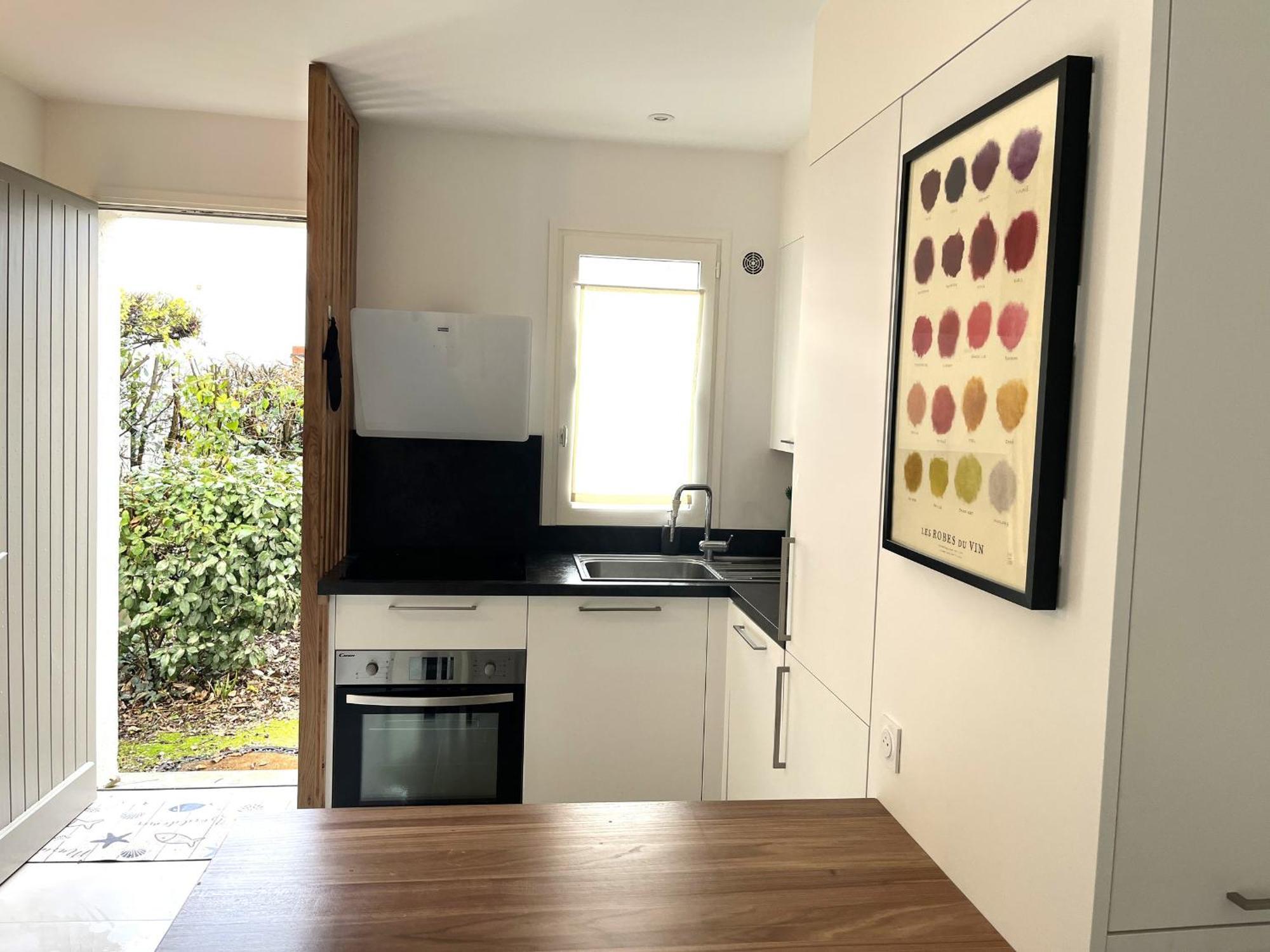 Charmante Villa Renovee 3* Avec Terrasse Et Jardinet, A 200M De La Plage De Nauzan, Ideale Familles! - Fr-1-539-46 แซ็งต์-ปาเลส์-ซูร์-แมร์ ภายนอก รูปภาพ