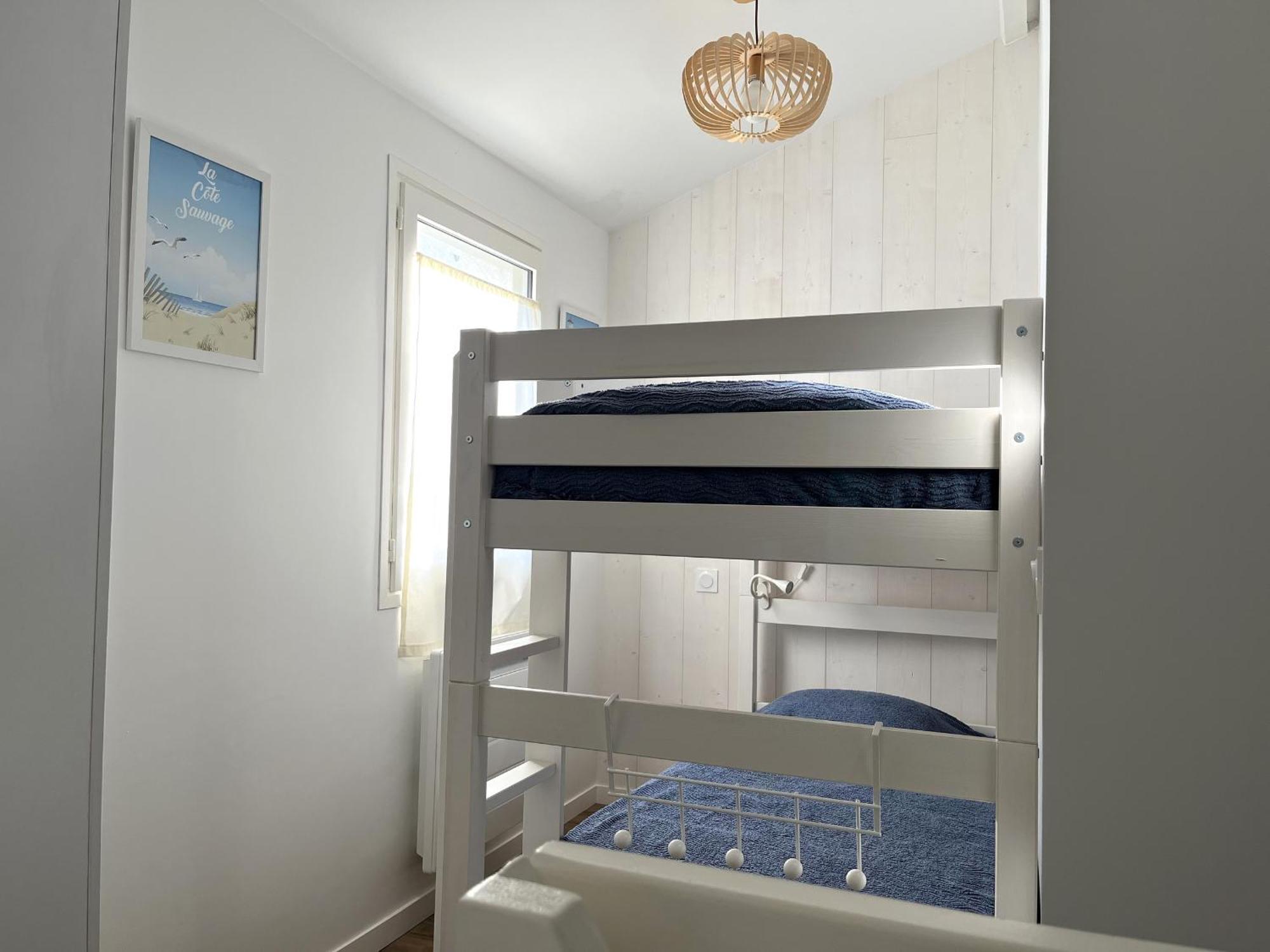 Charmante Villa Renovee 3* Avec Terrasse Et Jardinet, A 200M De La Plage De Nauzan, Ideale Familles! - Fr-1-539-46 แซ็งต์-ปาเลส์-ซูร์-แมร์ ภายนอก รูปภาพ