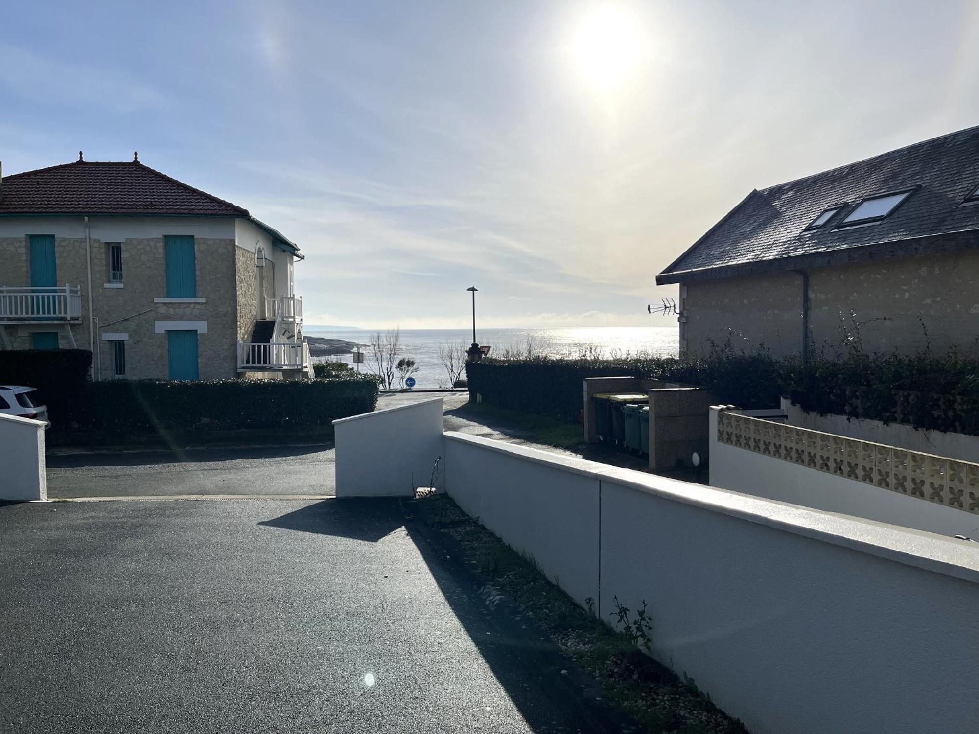 Charmante Villa Renovee 3* Avec Terrasse Et Jardinet, A 200M De La Plage De Nauzan, Ideale Familles! - Fr-1-539-46 แซ็งต์-ปาเลส์-ซูร์-แมร์ ภายนอก รูปภาพ
