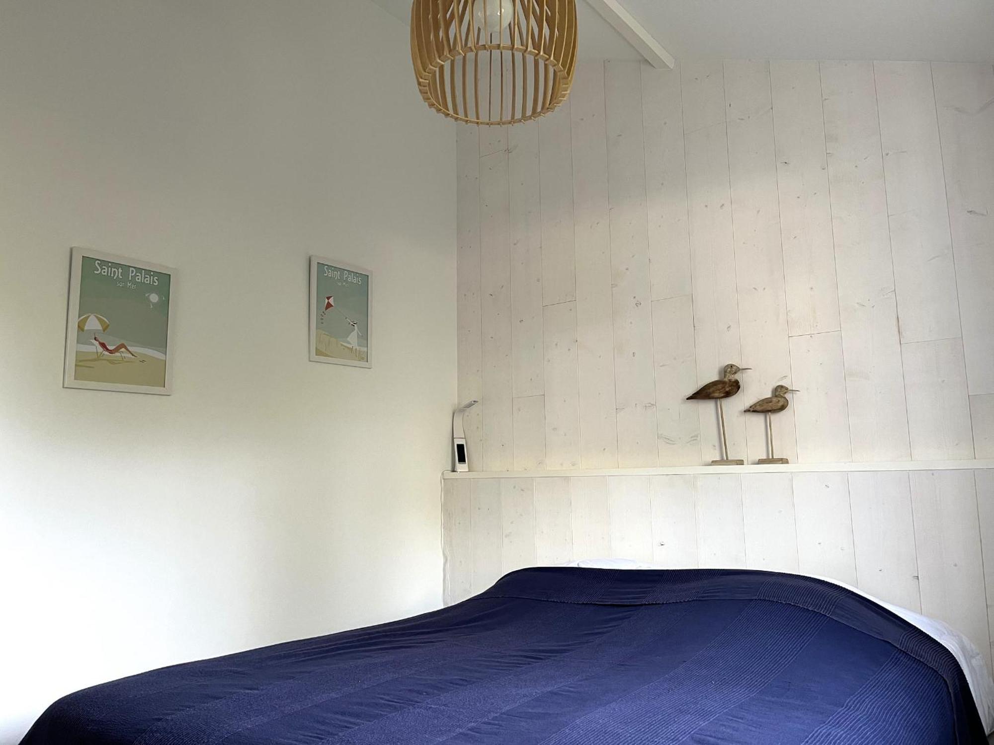 Charmante Villa Renovee 3* Avec Terrasse Et Jardinet, A 200M De La Plage De Nauzan, Ideale Familles! - Fr-1-539-46 แซ็งต์-ปาเลส์-ซูร์-แมร์ ภายนอก รูปภาพ