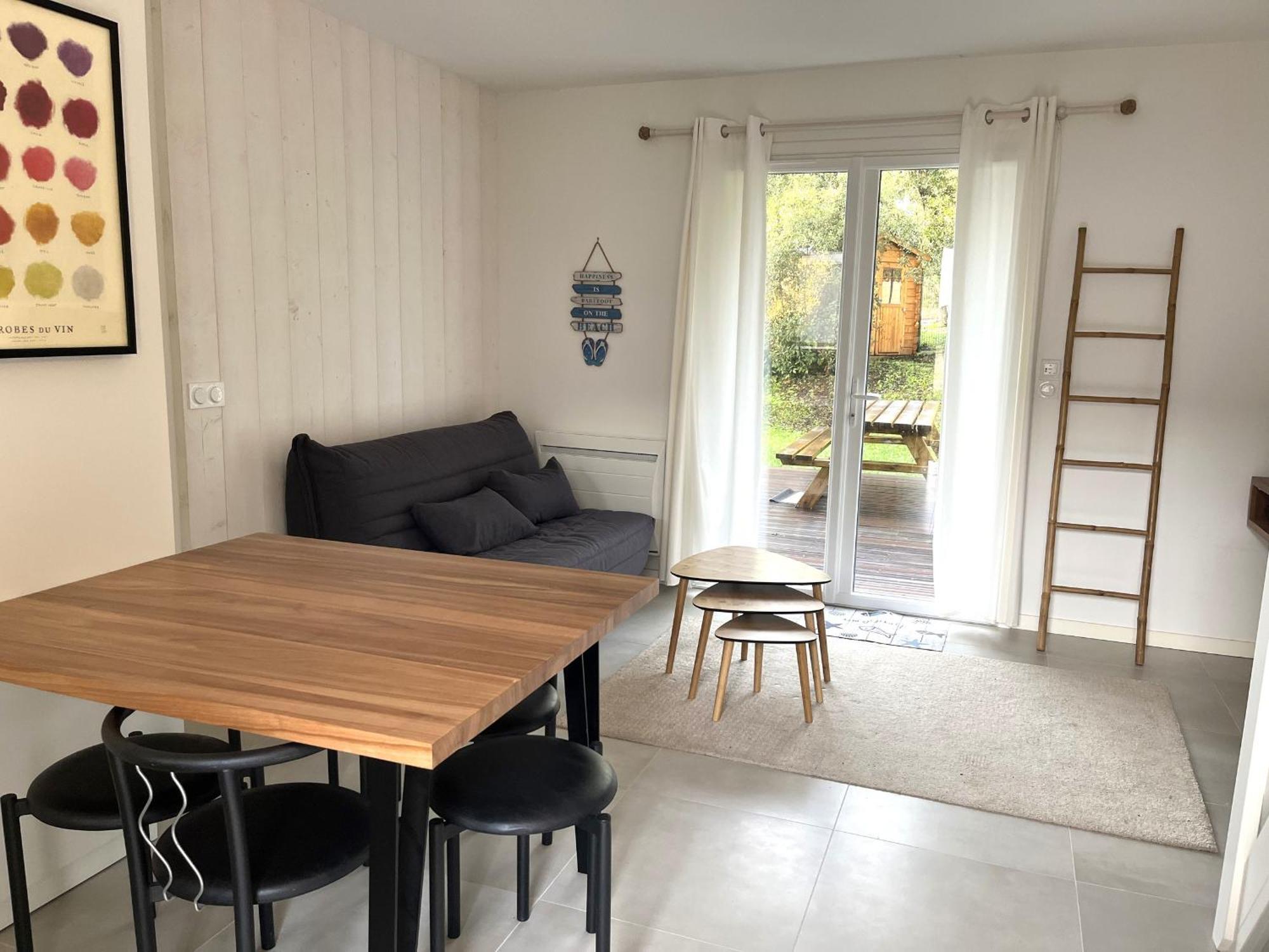 Charmante Villa Renovee 3* Avec Terrasse Et Jardinet, A 200M De La Plage De Nauzan, Ideale Familles! - Fr-1-539-46 แซ็งต์-ปาเลส์-ซูร์-แมร์ ภายนอก รูปภาพ